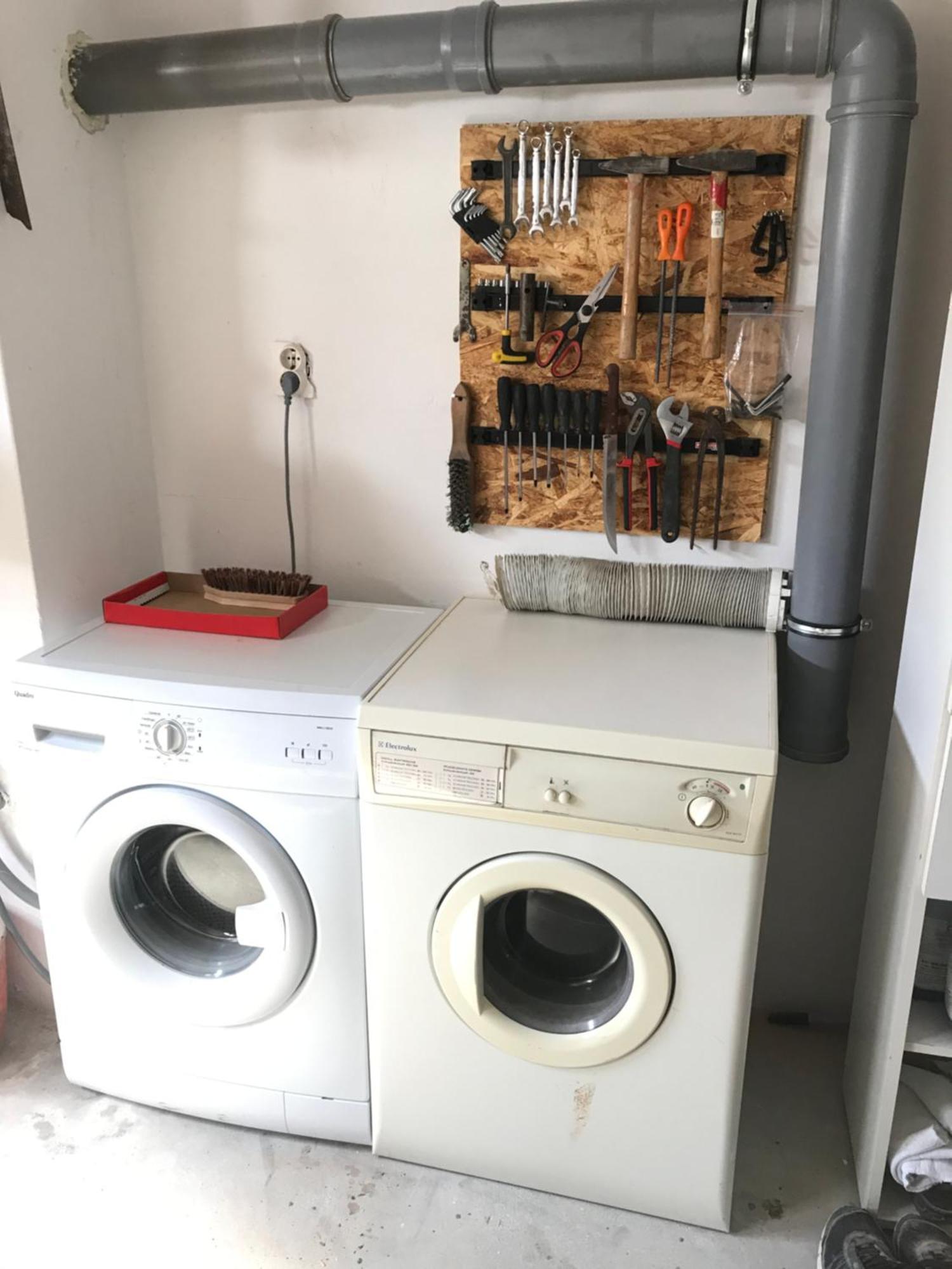 Apartman Boja Vir Buitenkant foto